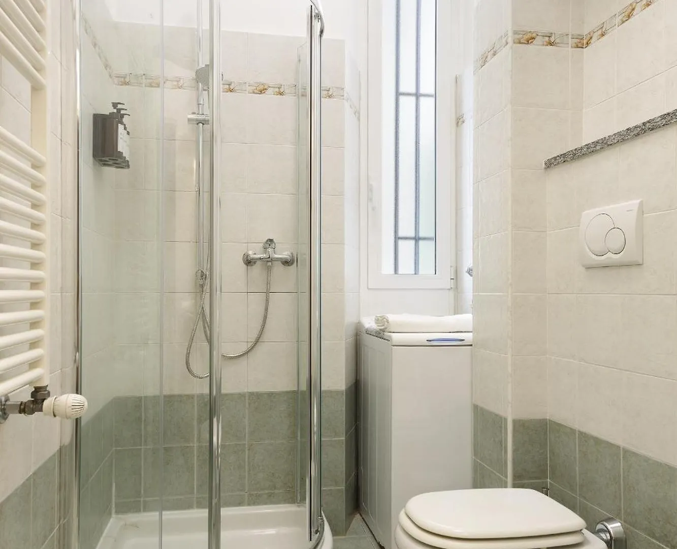 Milano Glamour Stay Apartmán Milán