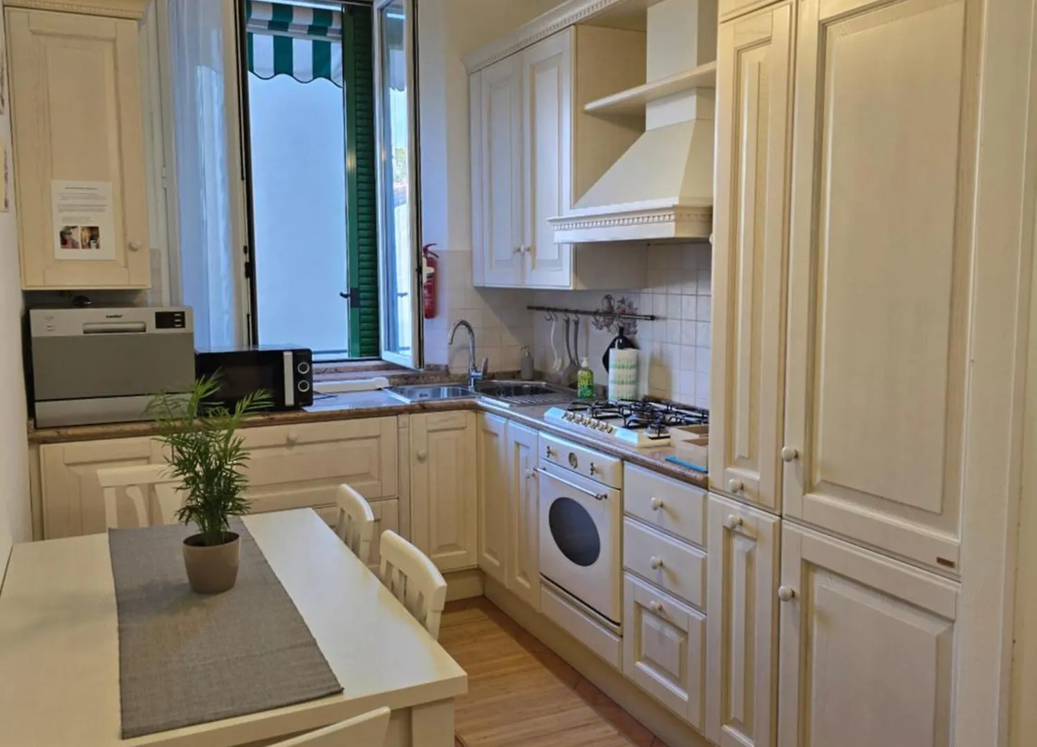 Apartmán Milano Glamour Stay